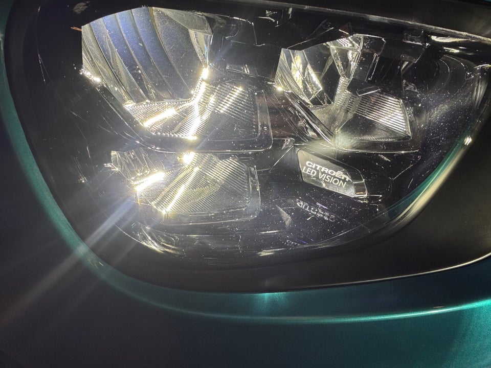 Citroën C3 1,2 PureTech 83 Feel 5d