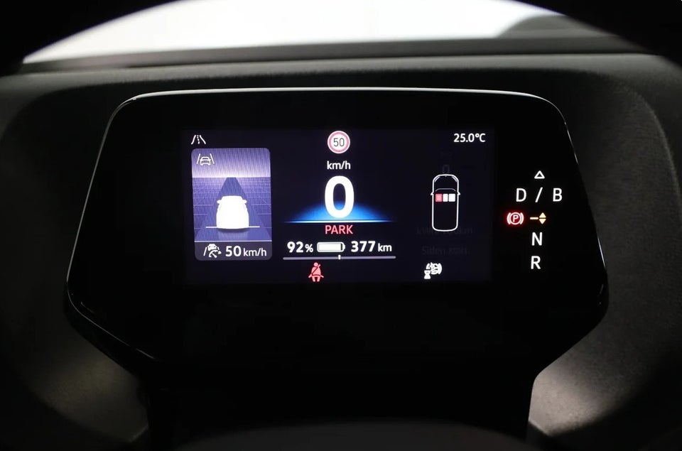 VW ID.Buzz 79 Cargo Pro+