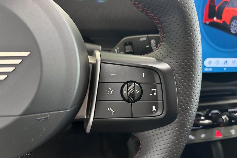 MINI Aceman SE JCW Trim M 5d