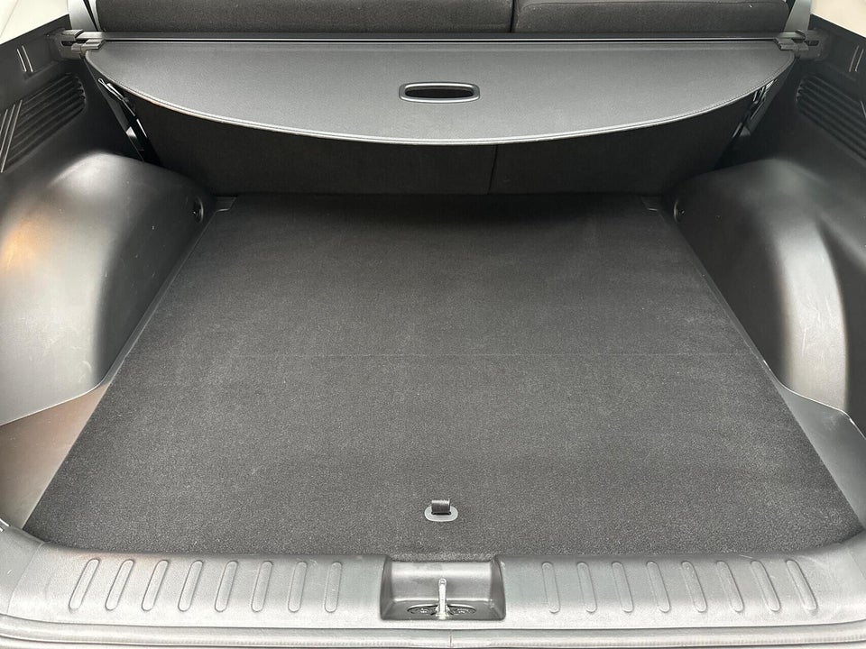 Hyundai Ioniq 5 77 Essential 5d