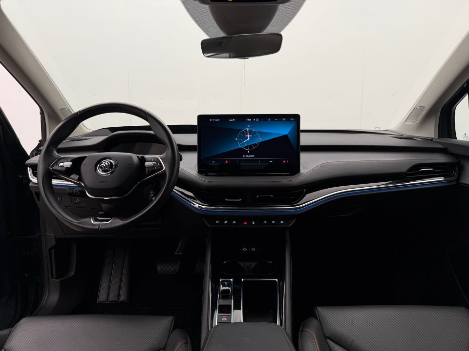 Skoda Enyaq 80 iV Selection Suite 5d