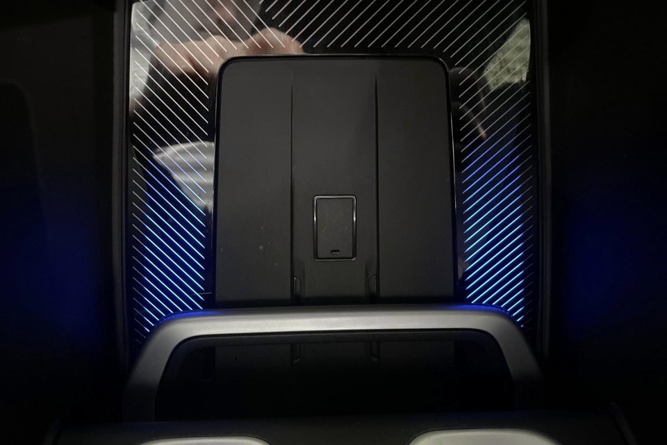 BMW iX1 xDrive30 M-Sport 5d