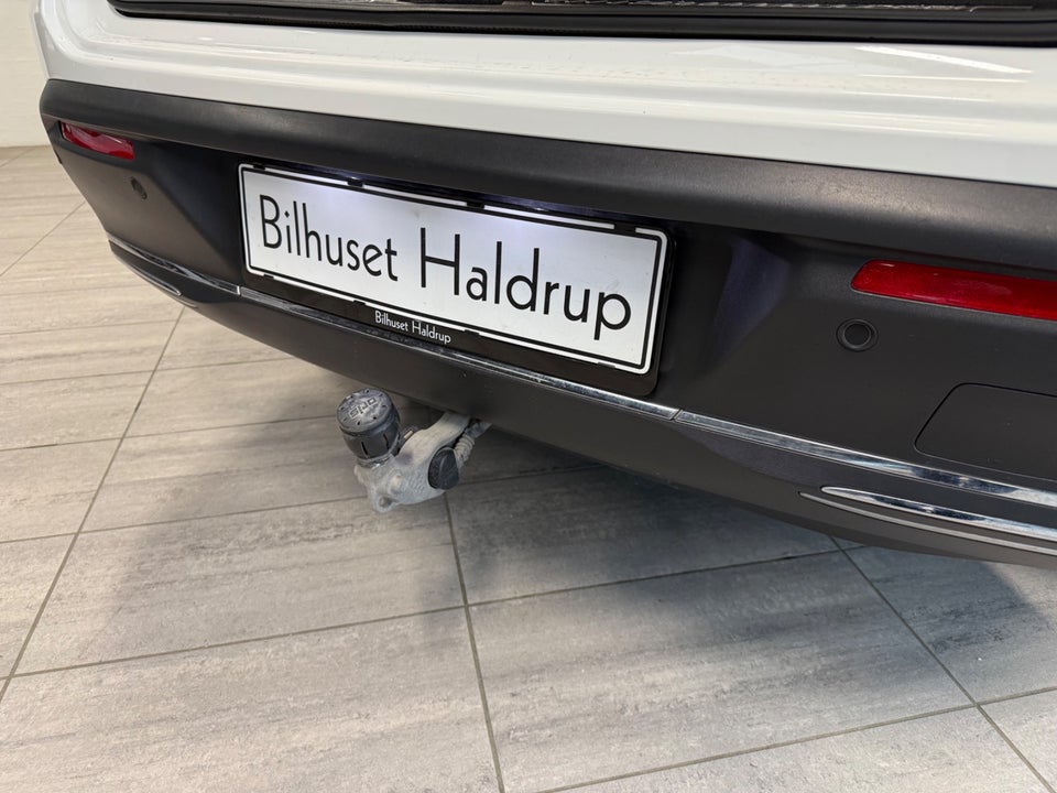 Mercedes EQC400 4Matic 5d