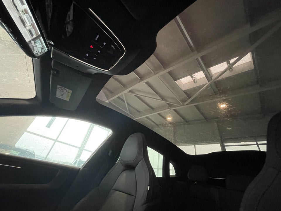 Polestar 4 Long Range 5d