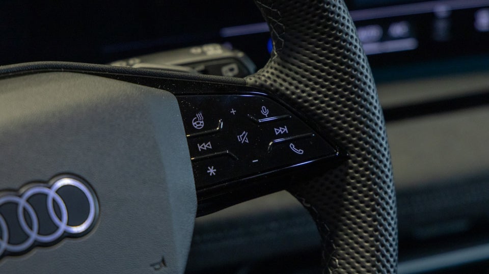 Audi Q6 e-tron Ultra performance 5d