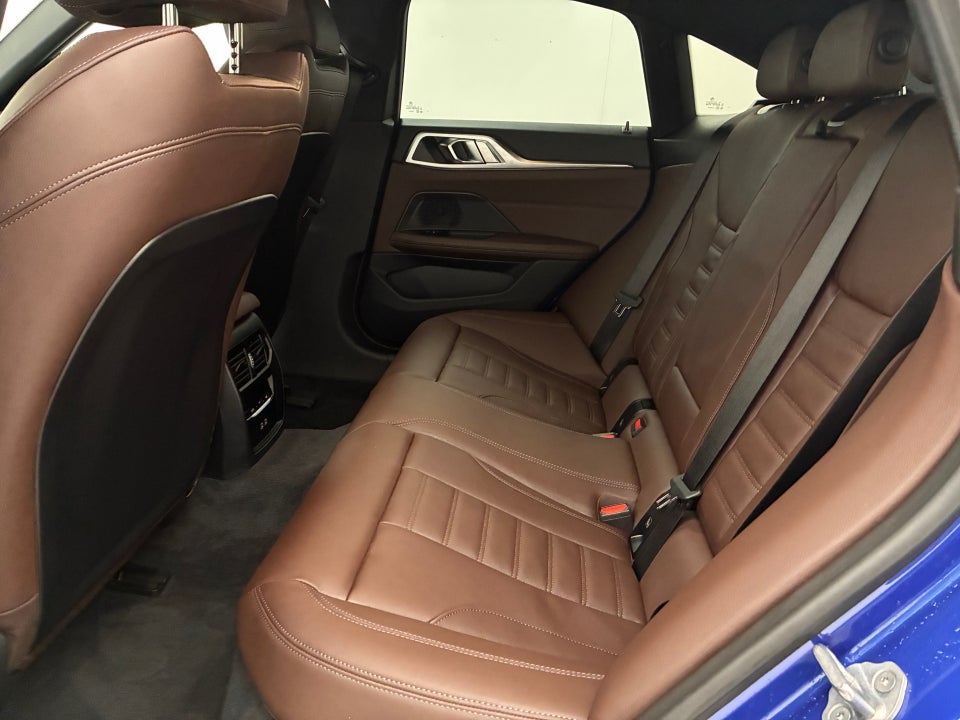 BMW i4 eDrive40 M-Sport 5d