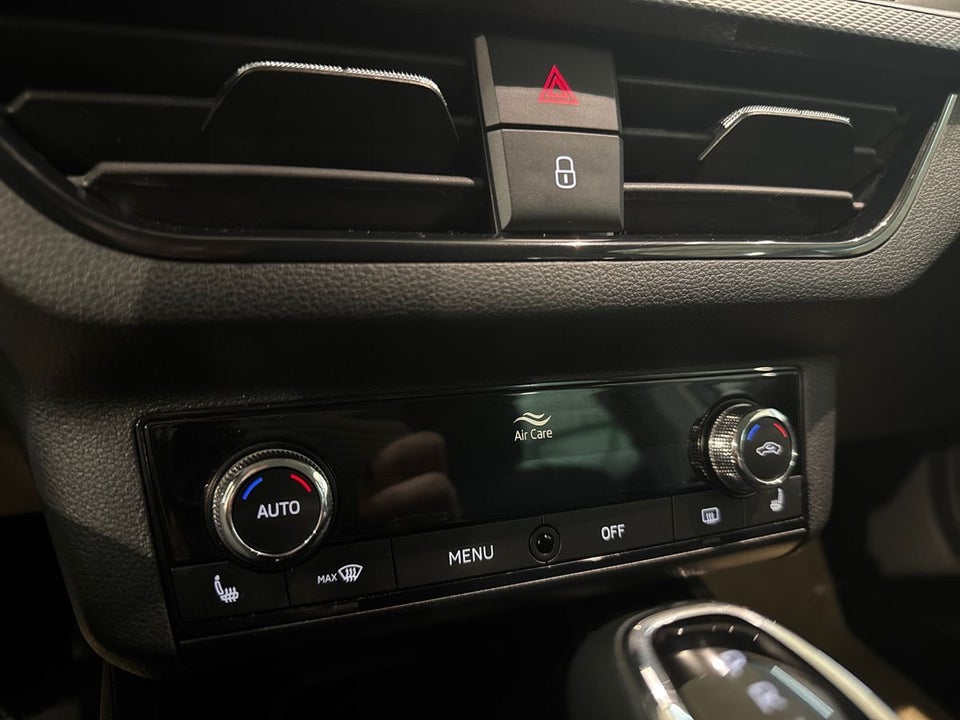 Skoda Kamiq 1,5 TSi 150 Tour de France DSG 5d