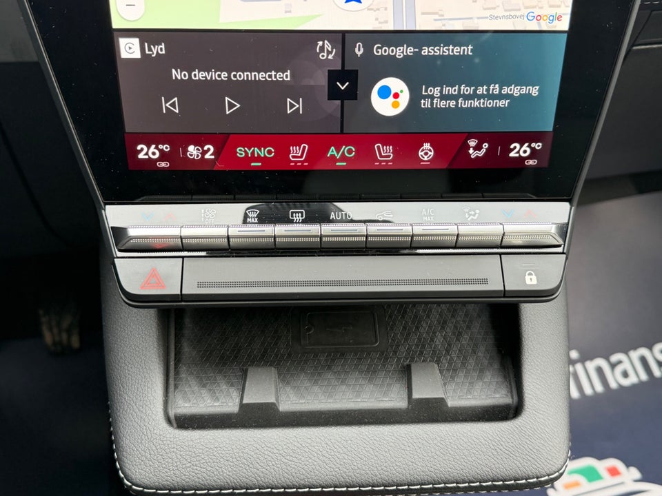 Renault Scenic E-Tech 87 Iconic 5d