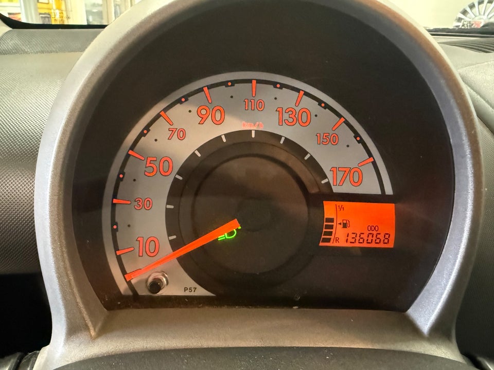Citroën C1 1,0i  5d