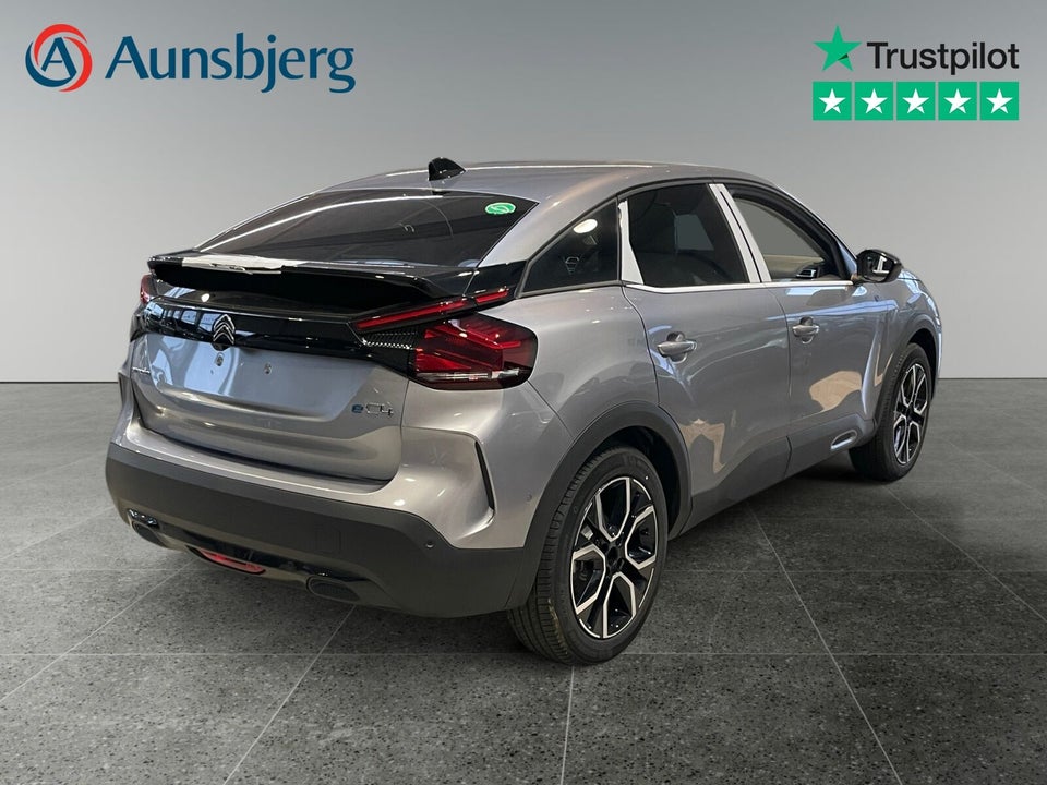 Citroën ë-C4 50 Max 5d