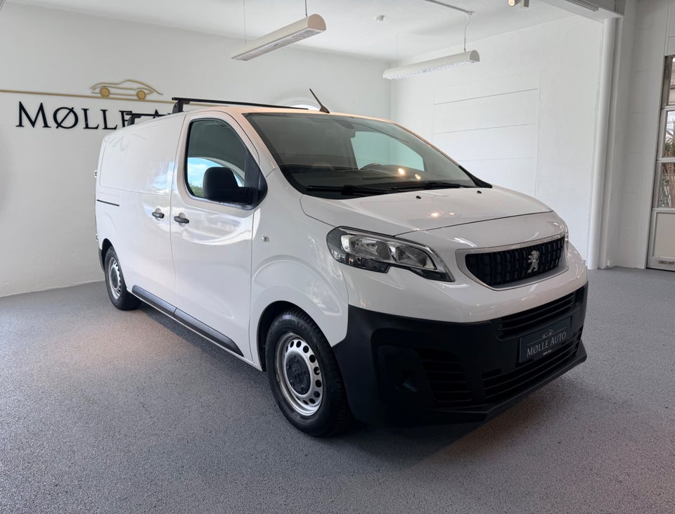 Peugeot Expert 1,6 BlueHDi 115 L2 Plus Van