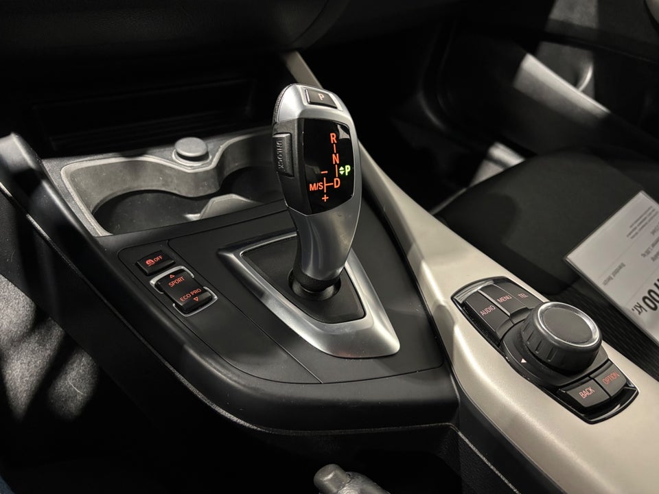 BMW 120i 1,6 aut. 5d