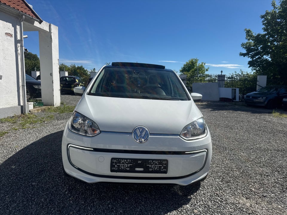 VW e-Up! High Up! 5d