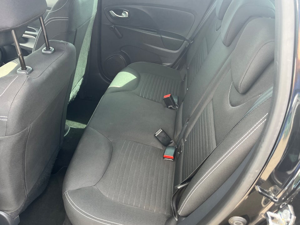 Renault Clio IV 0,9 TCe 90 Limited 5d