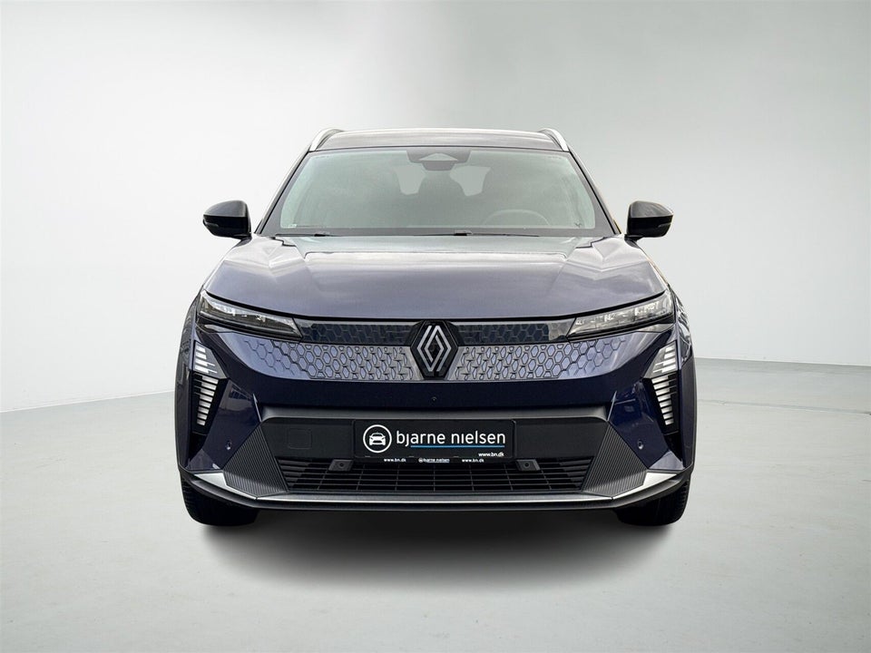 Renault Megane E-Tech 60 Iconic 5d