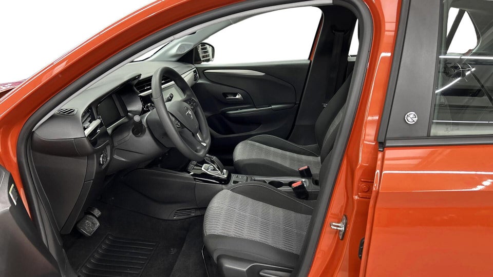 Opel Corsa-e 50 Edition 5d