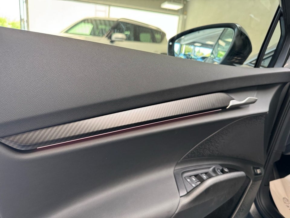 Skoda Enyaq 85 iV Sportline 5d