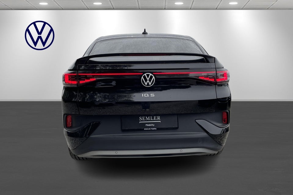 VW ID.5 Pro Performance 75 Years Edition 5d