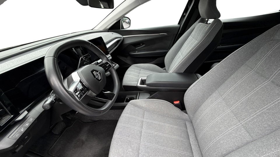Renault Megane E-Tech 40 Equilibre 5d