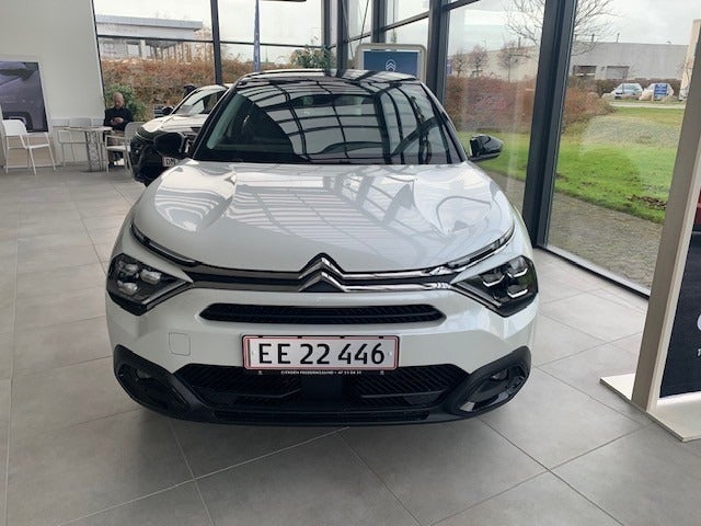 Citroën C4 1,2 PureTech 130 VTR Sport 5d