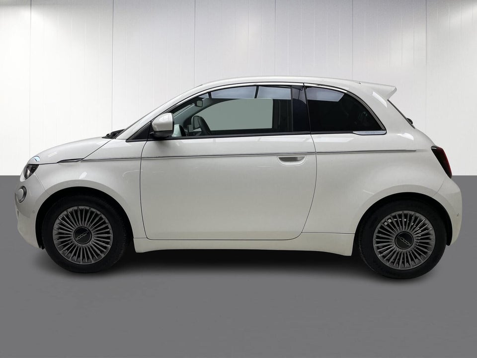 Fiat 500e 42 Icon 3+1 4d