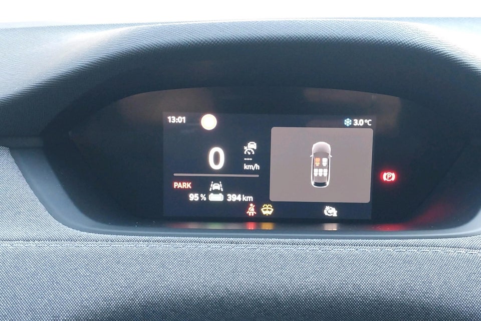 Skoda Enyaq 85 iV Premium 5d