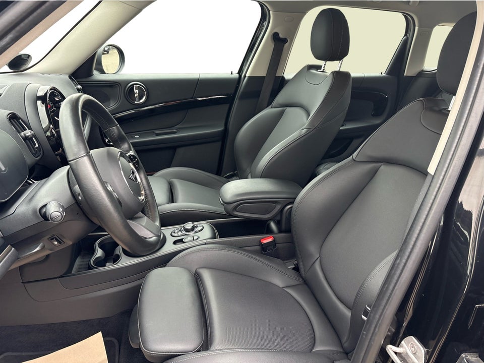 MINI Countryman Cooper 1,5 Experience aut. 5d