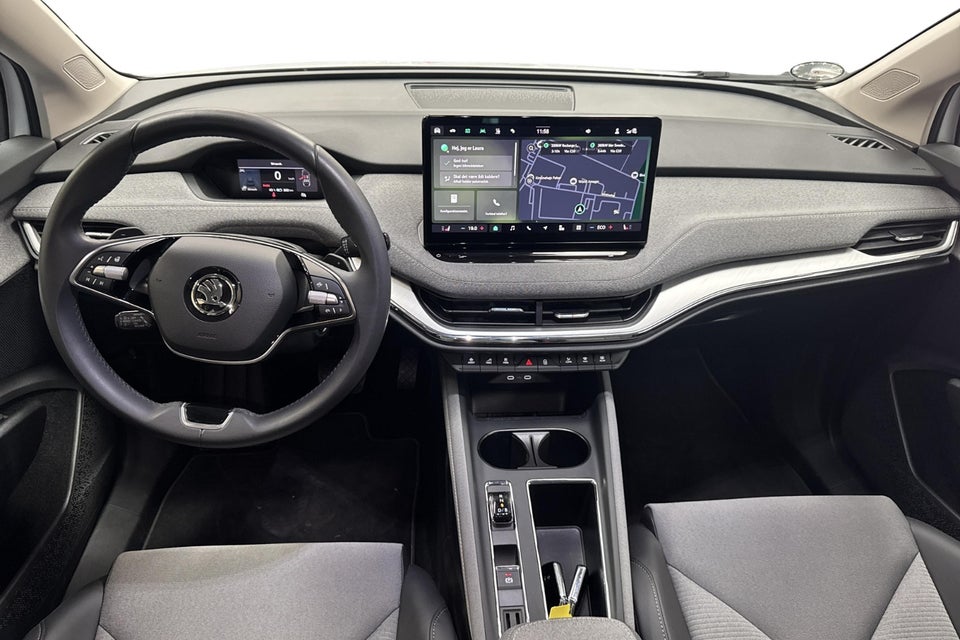 Skoda Enyaq 85 iV Premium 5d