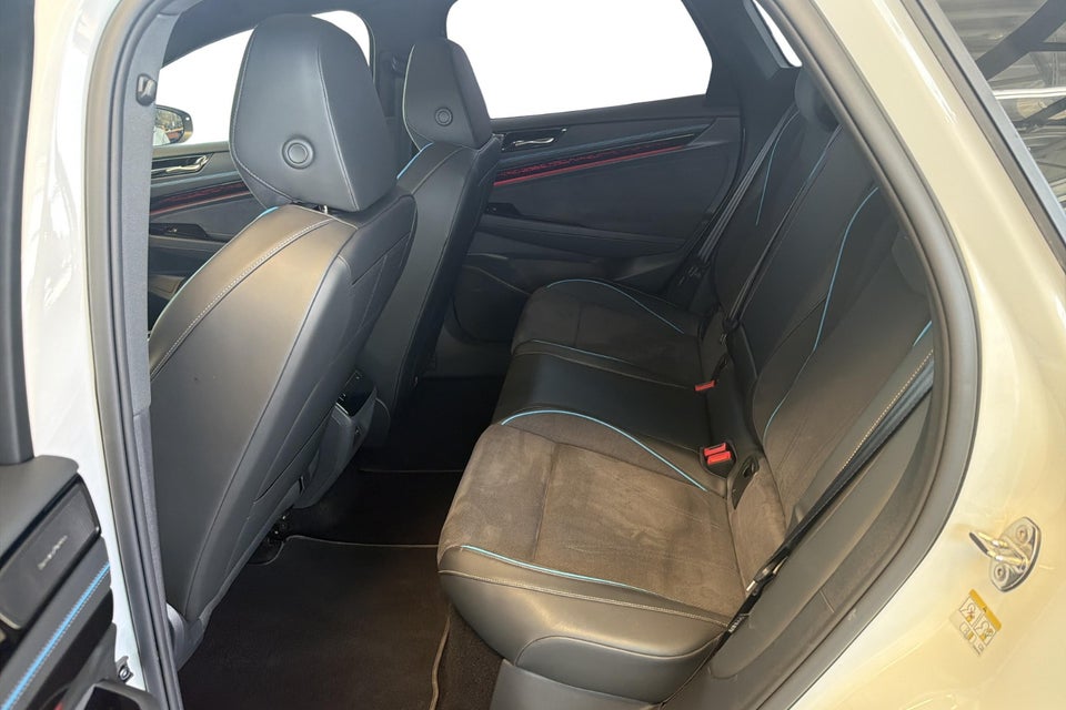 VW ID.7 77 Style 5d