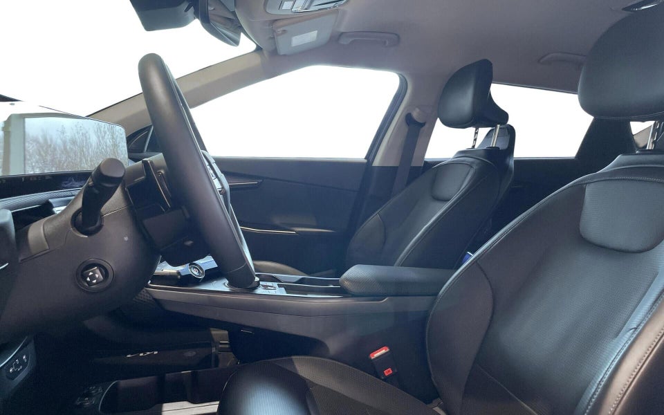 Kia EV6 84 Long Range Upgrade 5d