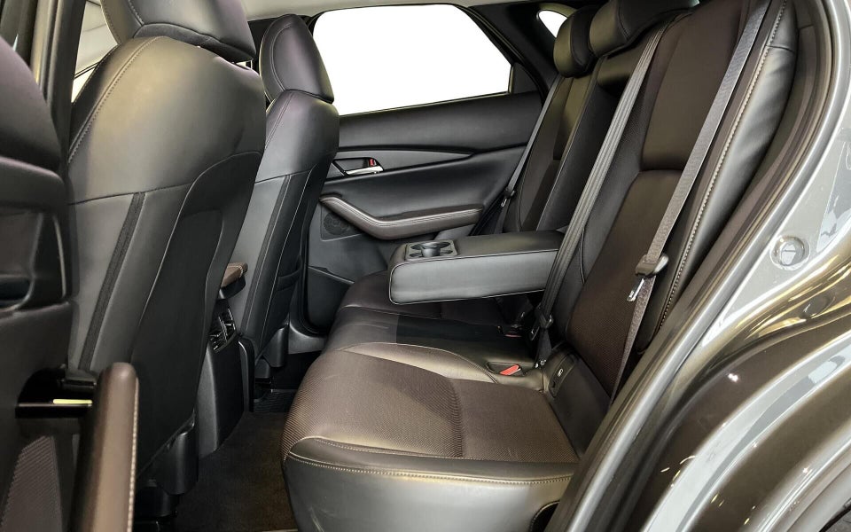 Mazda CX-30 2,0 SkyActiv-X 180 Cosmo Tech aut. 5d