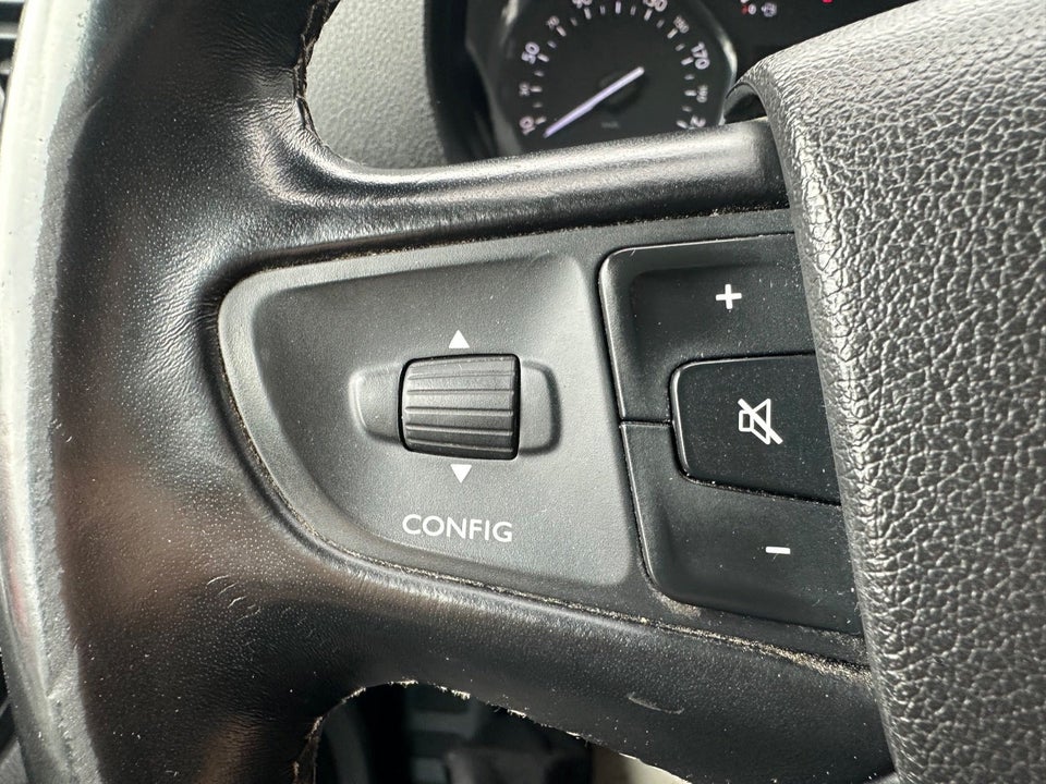 Peugeot Expert 2,0 BlueHDi 122 L3 Plus Van