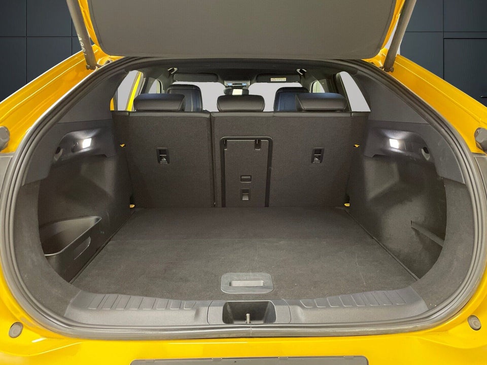 Ford Capri 77 Premium Extended Range 5d