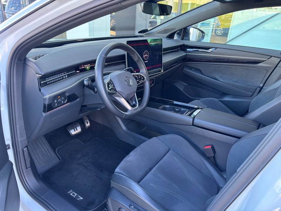 VW ID.7 86 Style S+ Tourer 5d