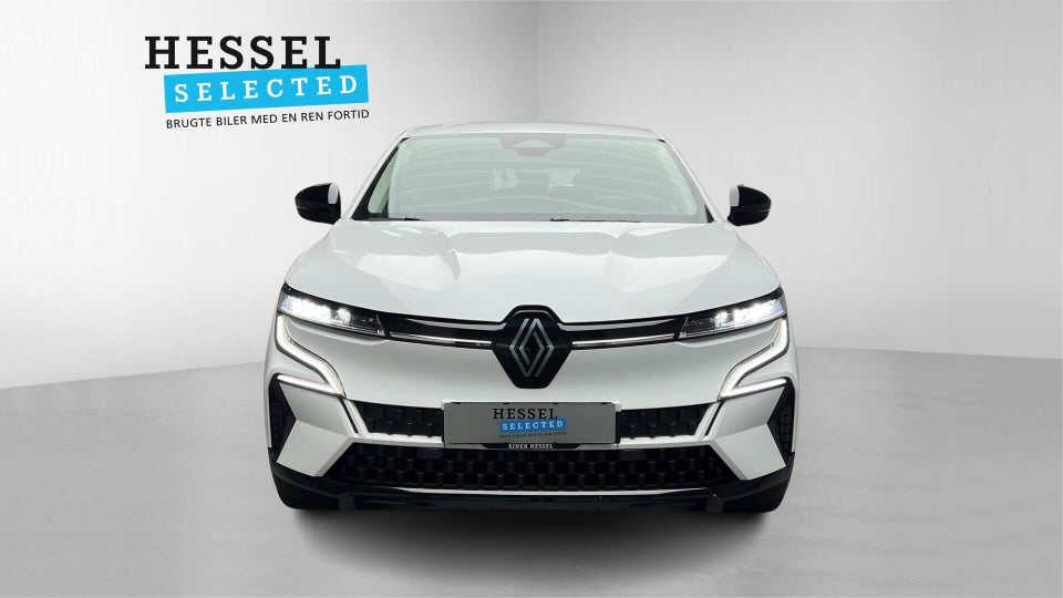 Renault Megane E-Tech 40 Equilibre 5d