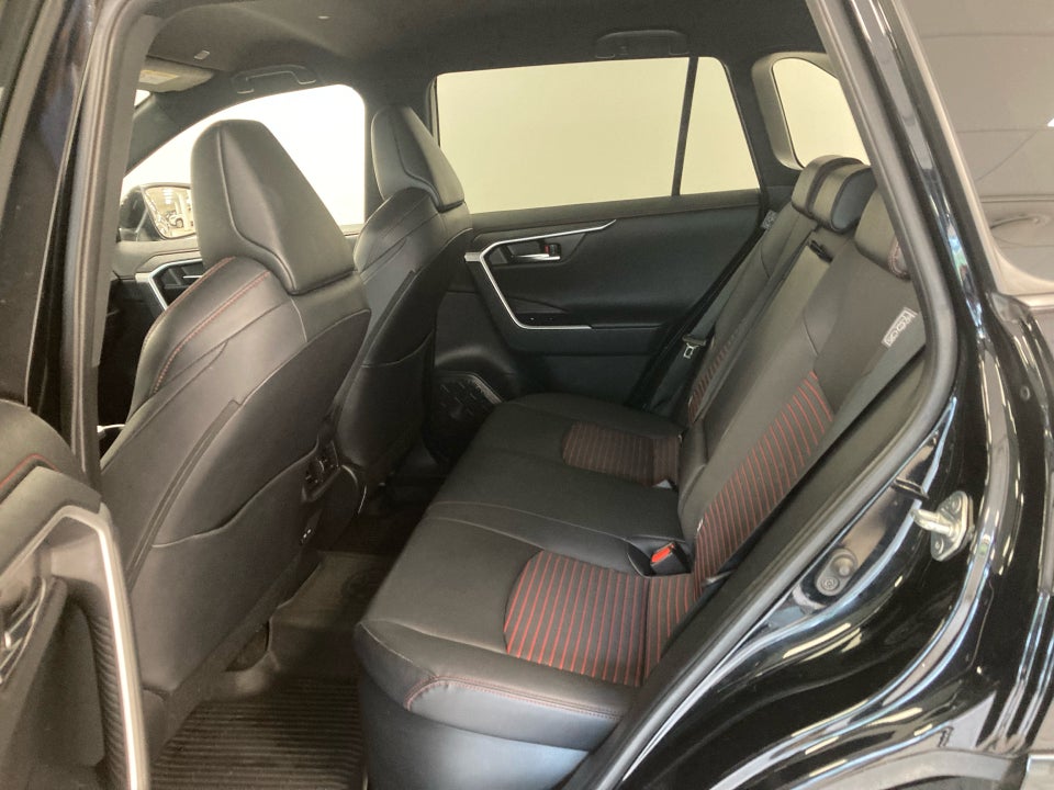 Toyota RAV4 2,5 Plug-in Hybrid Active Premium AWD-i 5d