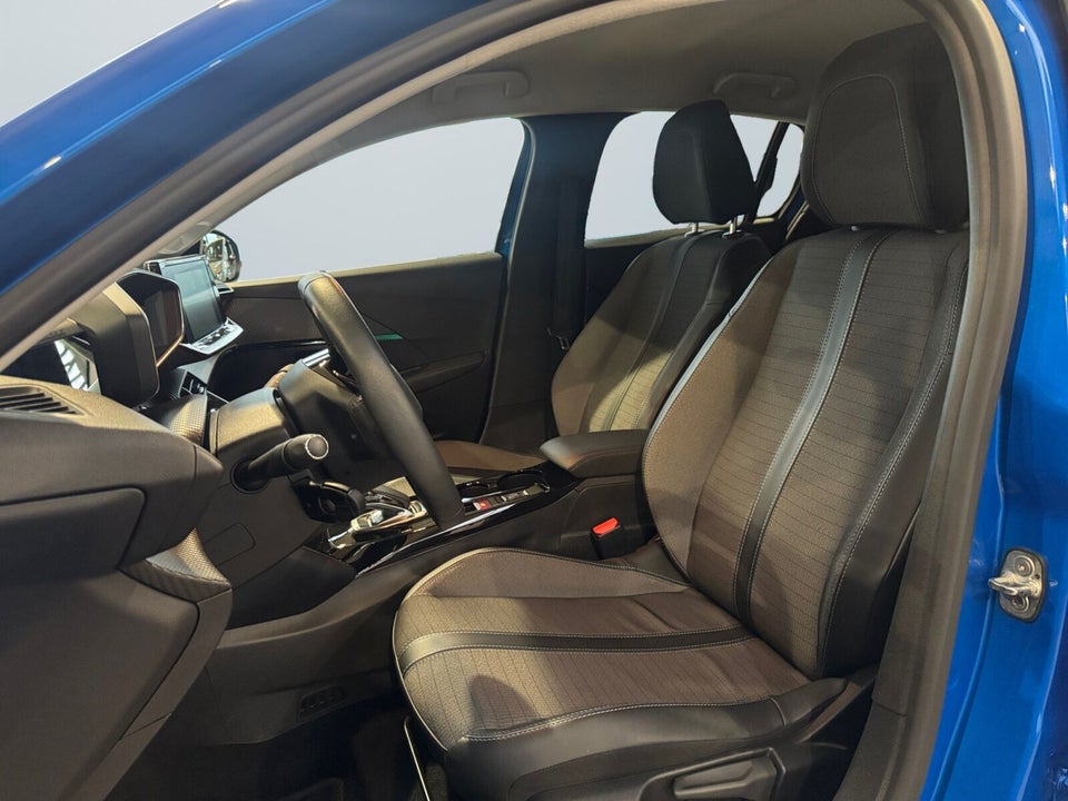 Peugeot e-208 50 Allure Pack 5d