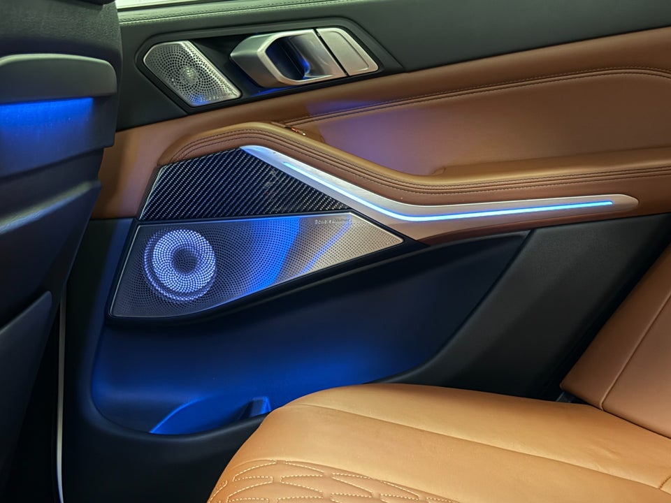 BMW X5 3,0 xDrive45e M-Sport+ aut. 5d