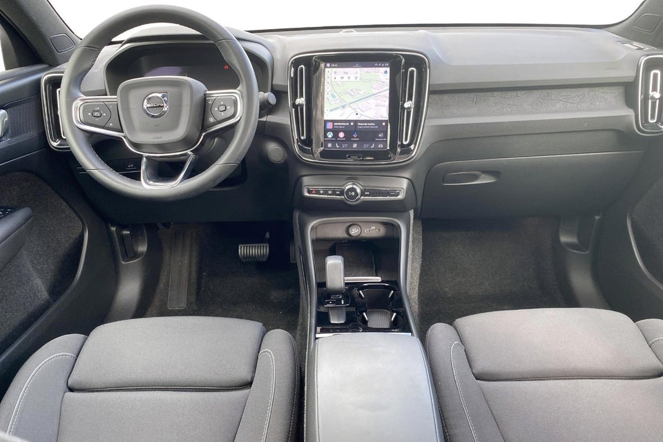 Volvo C40 ReCharge Core 5d