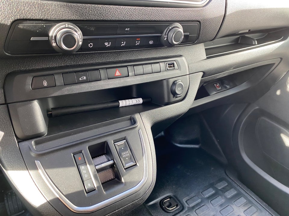 Opel Vivaro-e 75 Enjoy L3