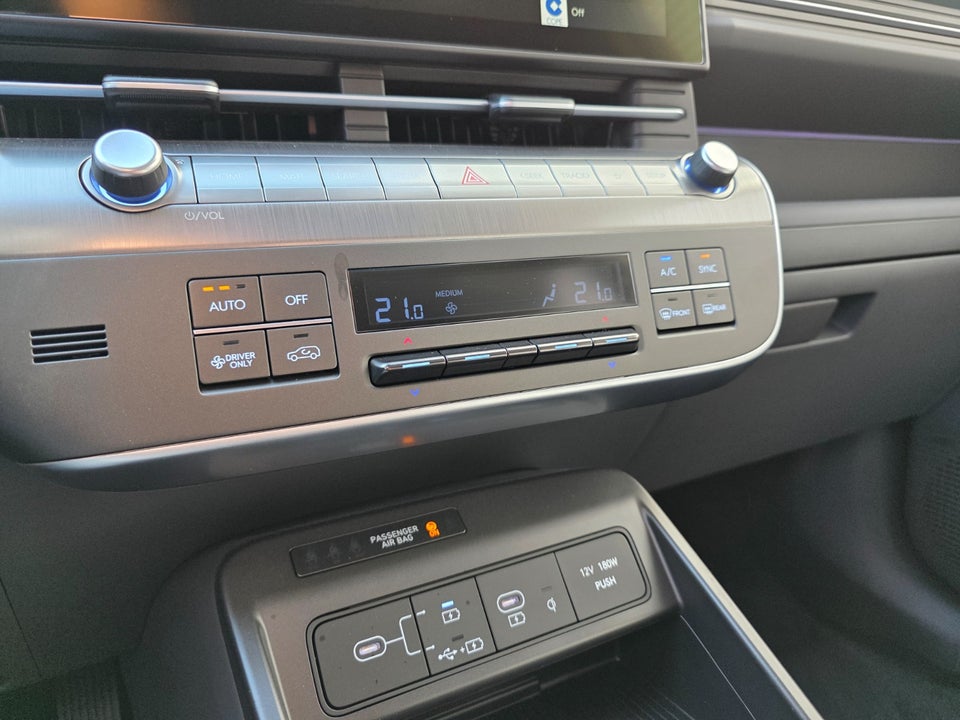 Hyundai Kona 65 EV Ultimate 5d