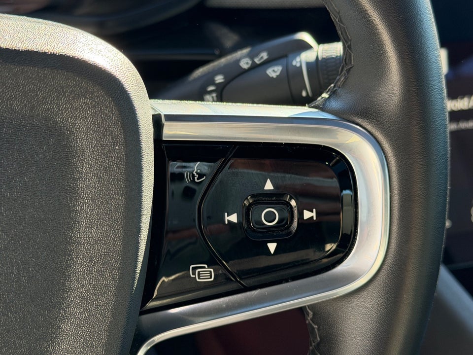 Polestar 2 Performance AWD 5d