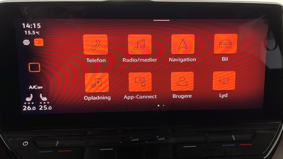 VW ID.Buzz 77 Life SWB 5d