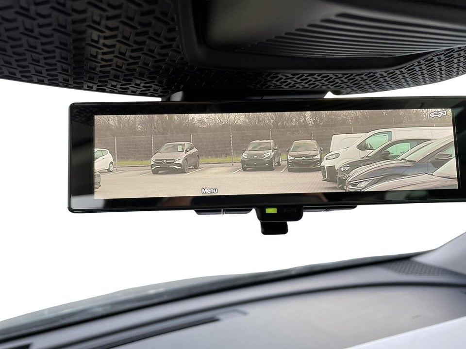 Nissan Ariya 87 Evolve 5d