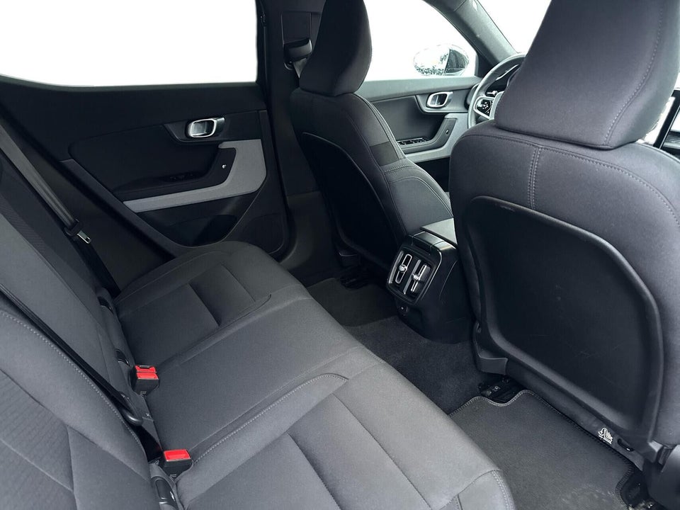 Polestar 2 Standard Range 5d