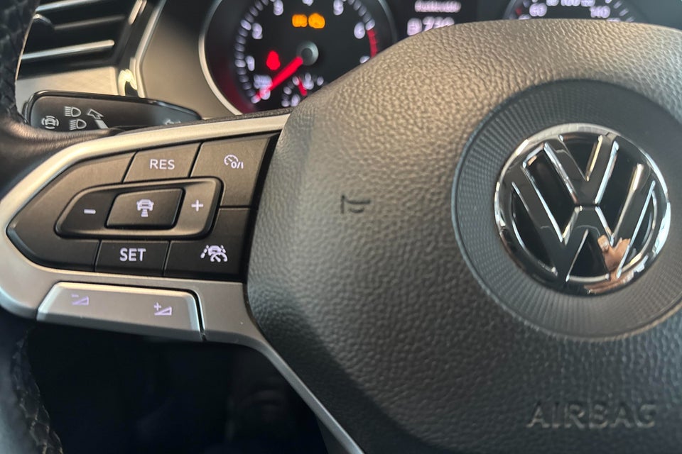 VW Passat 2,0 TSi 190 Business+ Variant DSG 5d