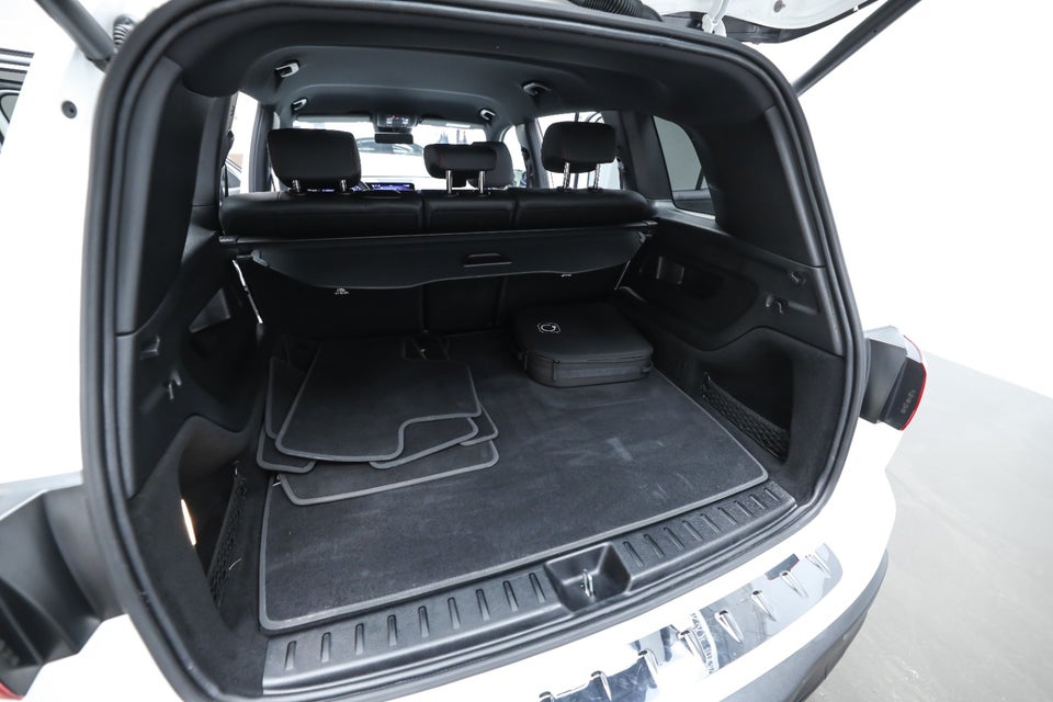 Mercedes EQB350 AMG Advance 4Matic 5d