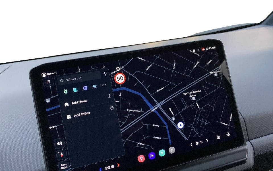 Kia PV5 71 Long Range Work Pro