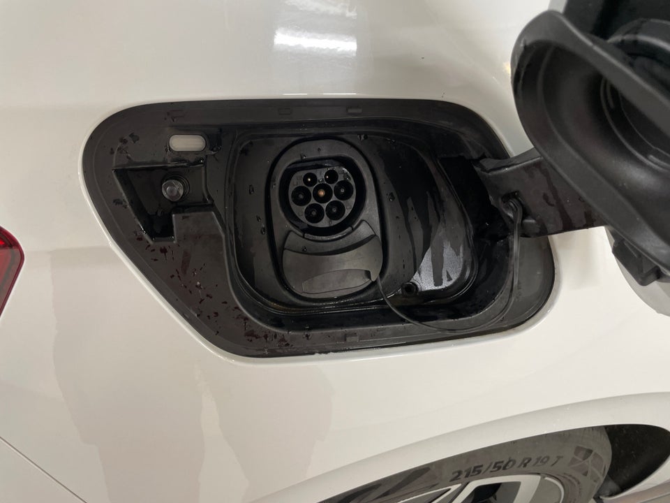 VW ID.3 58 1ST Plus 5d