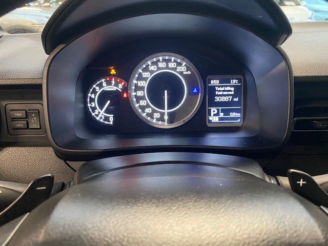 Suzuki Ignis 1,2 mHybrid Active CVT 5d